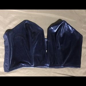 2 Victoria Secret bralettes